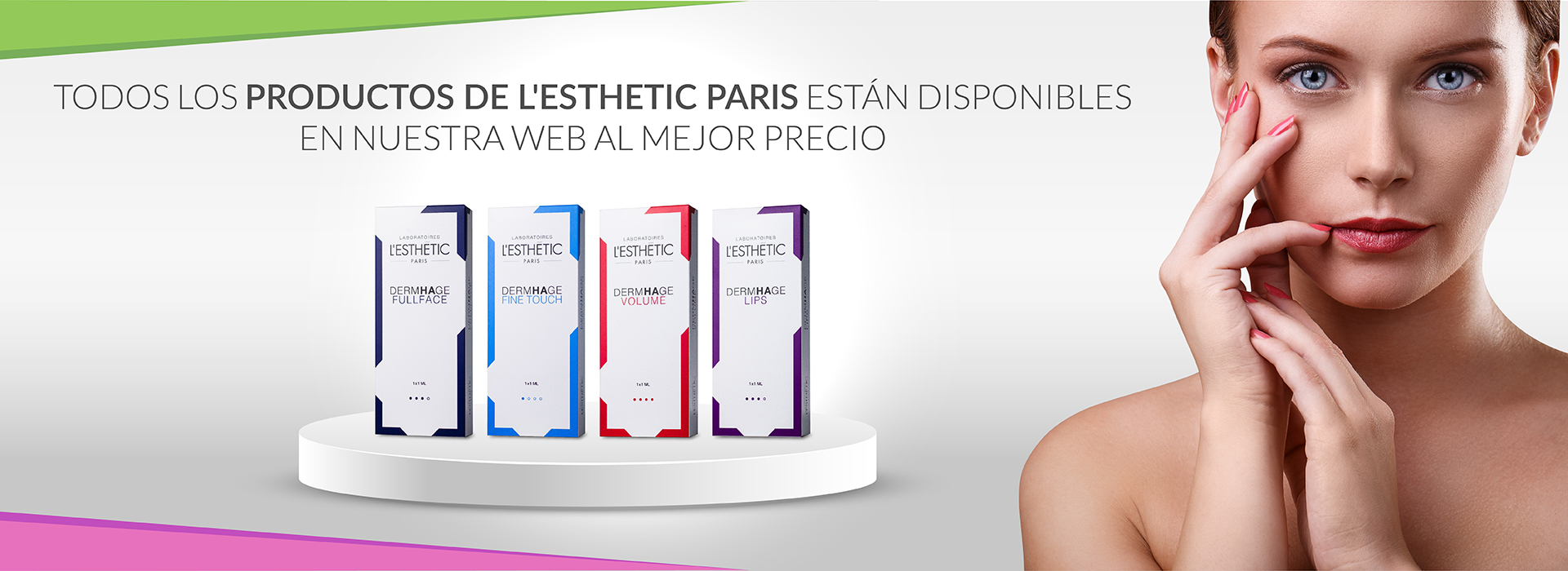 Hyaluronic Filler Market